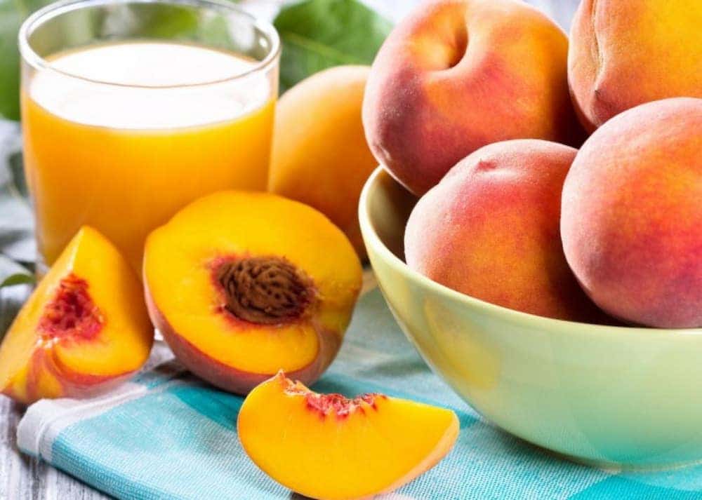 قیمت کنسانتره هلو با کیفیت ارزان + خرید عمده